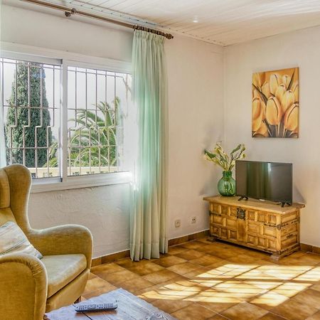 Apartamento Bajo 1 Begur Εξωτερικό φωτογραφία