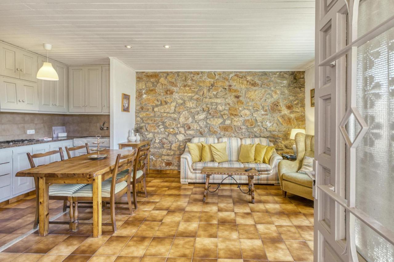Apartamento Bajo 1 Begur Εξωτερικό φωτογραφία