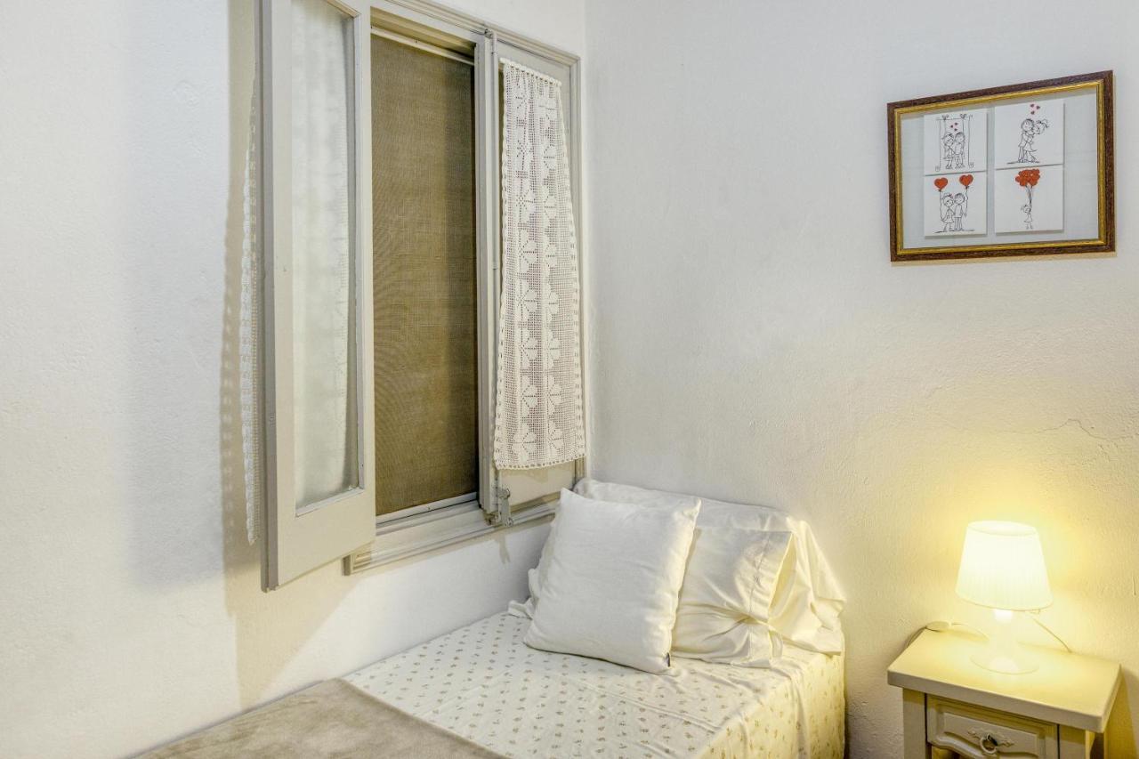 Apartamento Bajo 1 Begur Εξωτερικό φωτογραφία