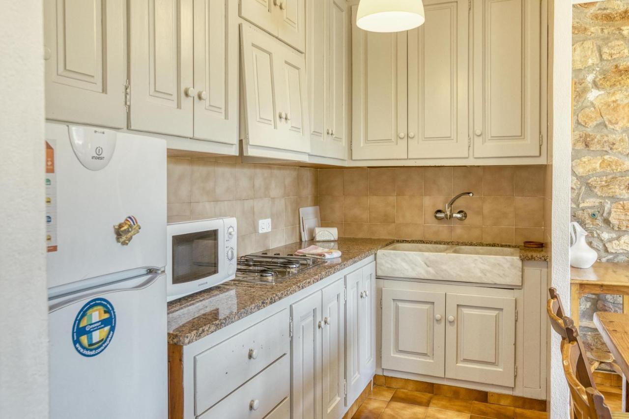 Apartamento Bajo 1 Begur Εξωτερικό φωτογραφία