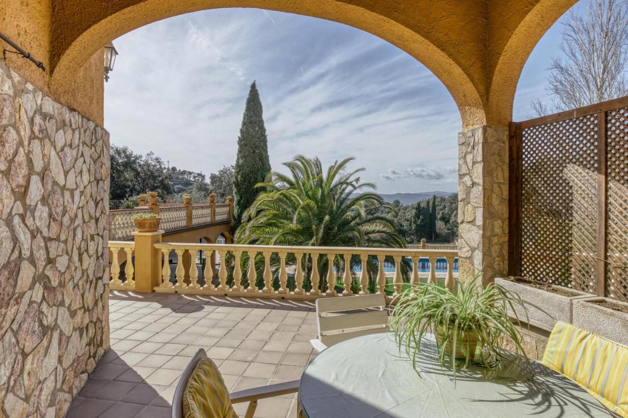 Apartamento Bajo 1 Begur Εξωτερικό φωτογραφία