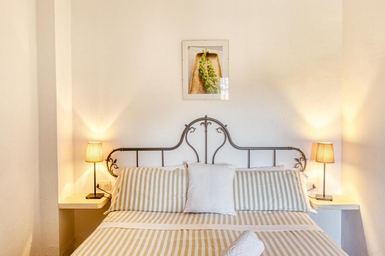 Apartamento Bajo 1 Begur Εξωτερικό φωτογραφία