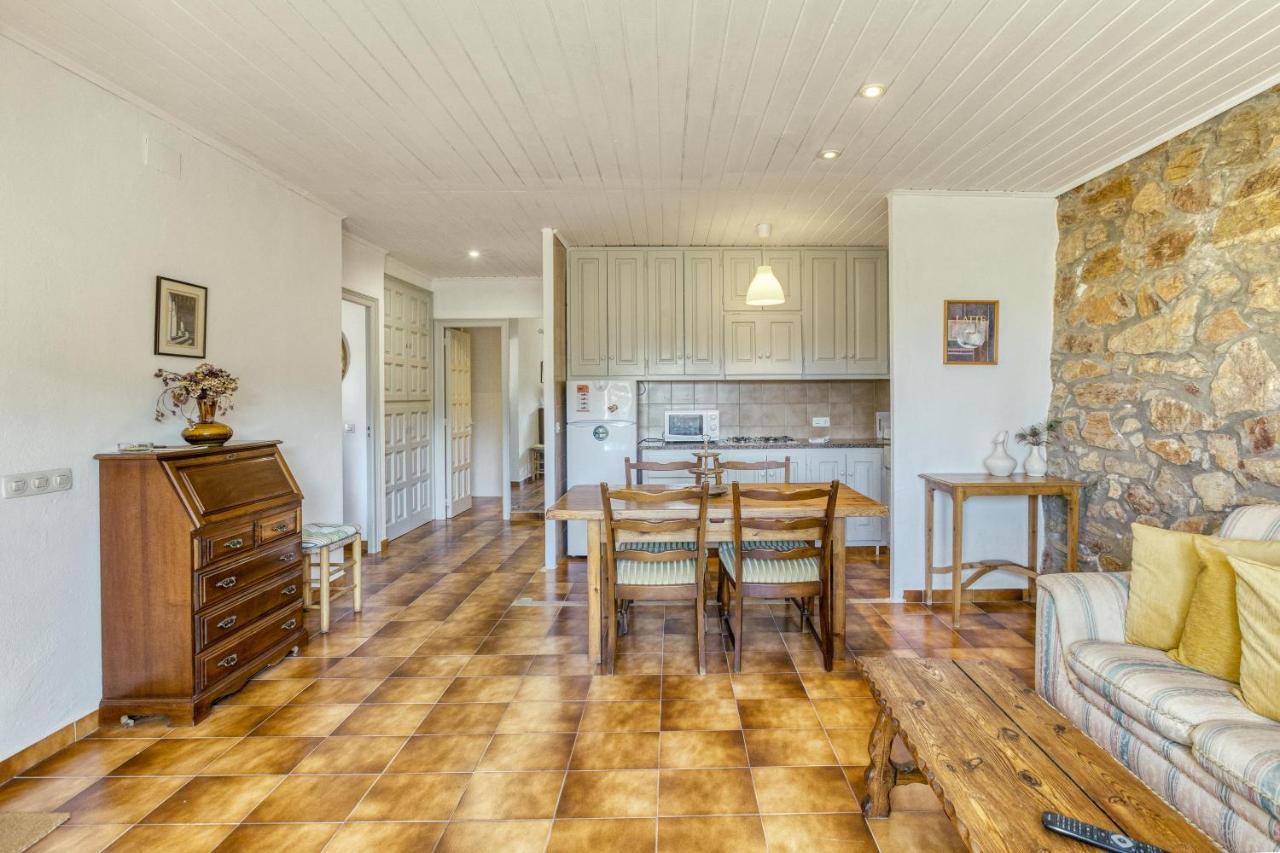 Apartamento Bajo 1 Begur Εξωτερικό φωτογραφία