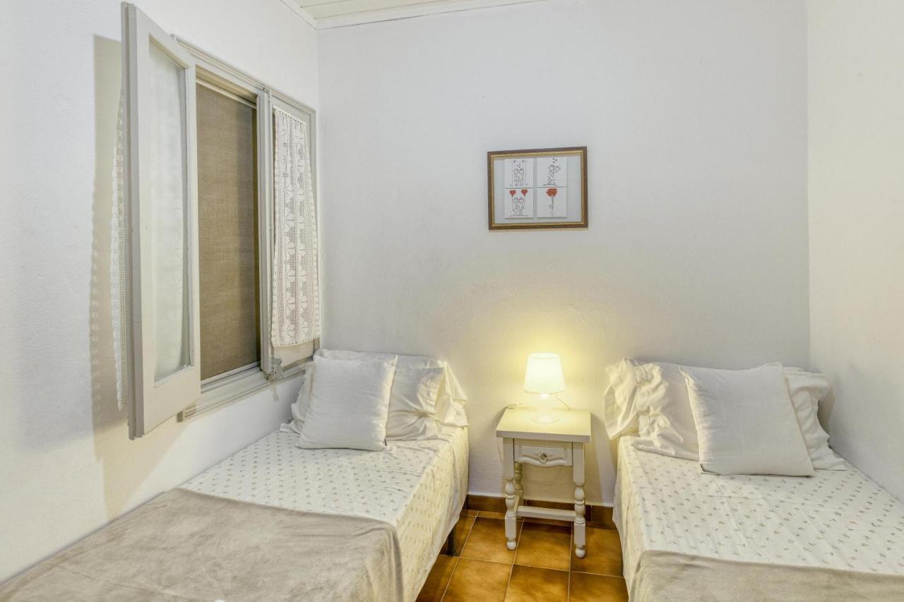 Apartamento Bajo 1 Begur Εξωτερικό φωτογραφία
